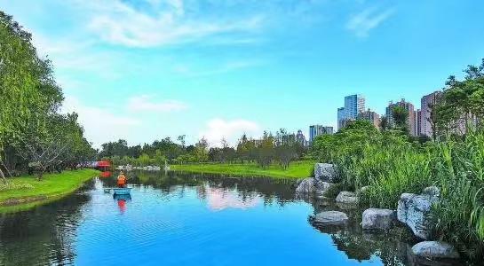 保衛藍天、凈水、凈土|碭山縣強化“三項治理”，助力打好污染防治攻堅戰