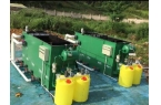 膜生物反應器MBR工藝處理制藥廢水技術詳